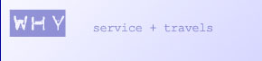 A link to service + travels of David Bray