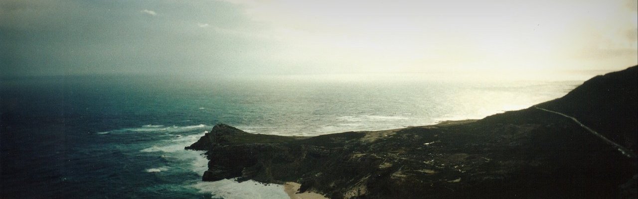 photo from S. Africa