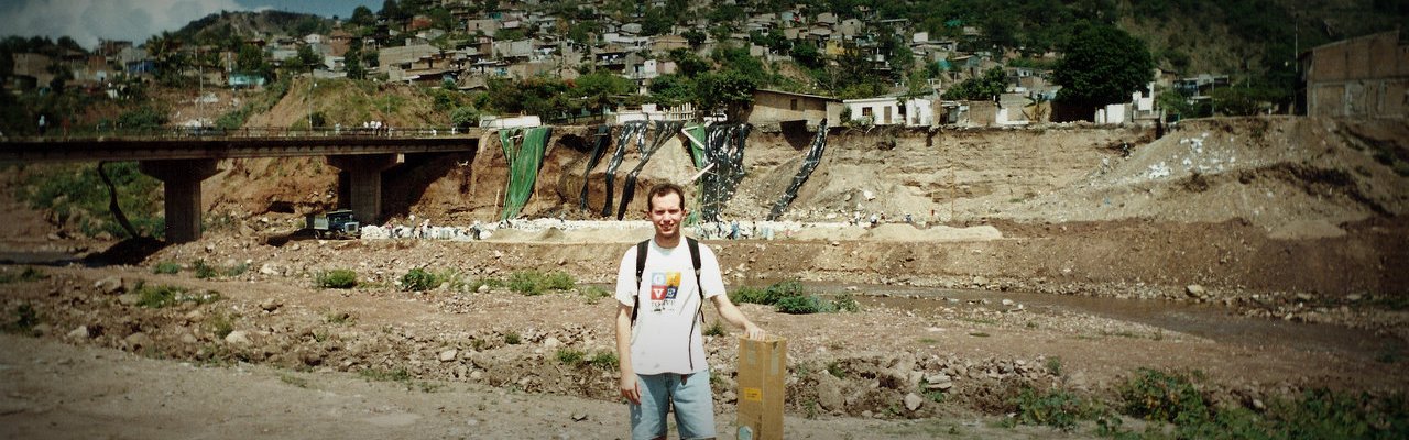 photo from Honduras