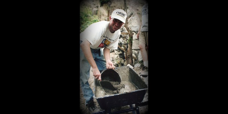 photo from Honduras