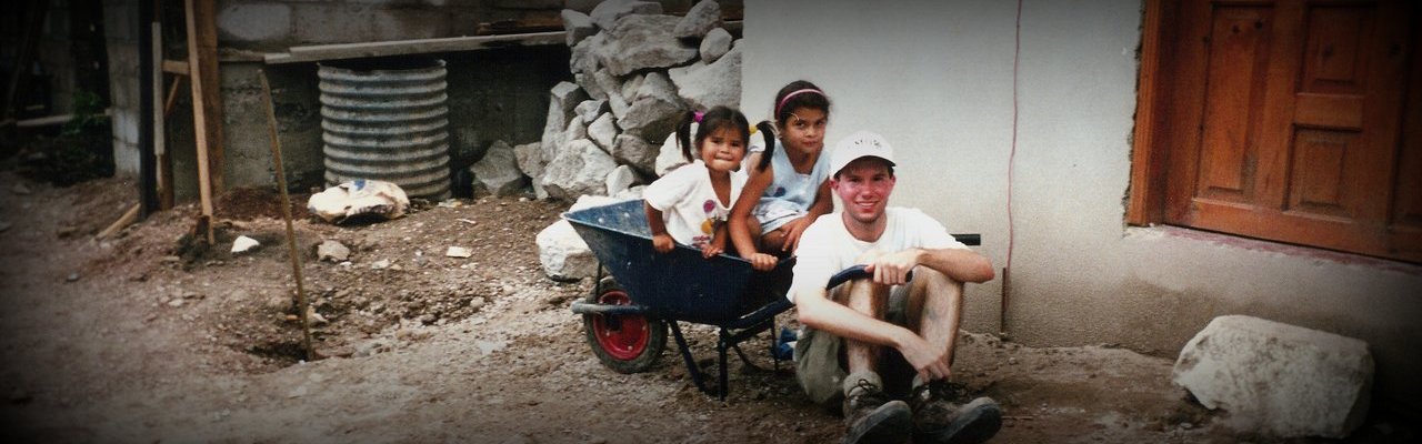 photo from Honduras