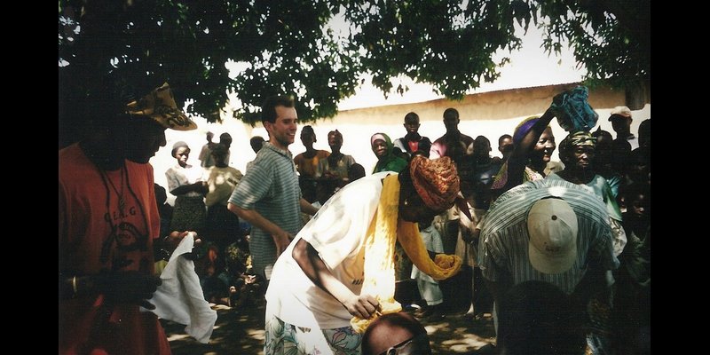 photo from Ghana