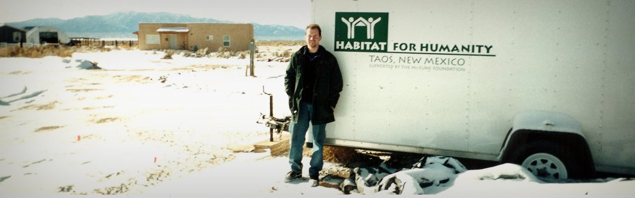 photo from Taos, NM
