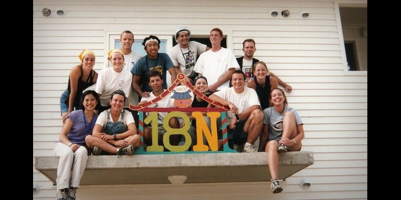photo from JCWP 2001