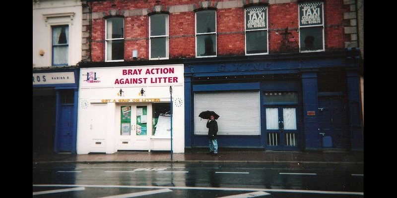 photo from Ireland