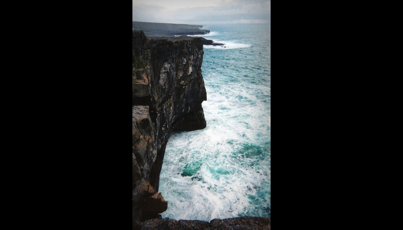 photo from Ireland