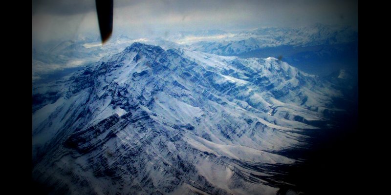 photo of Afghanistan