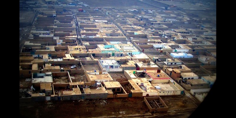 photo of Afghanistan