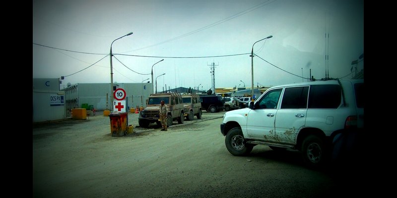 photo of Afghanistan