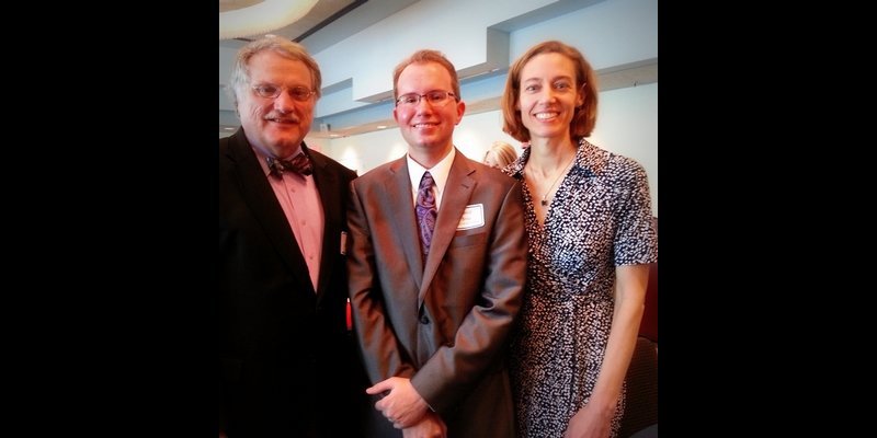 photo of Emory Scholars Address