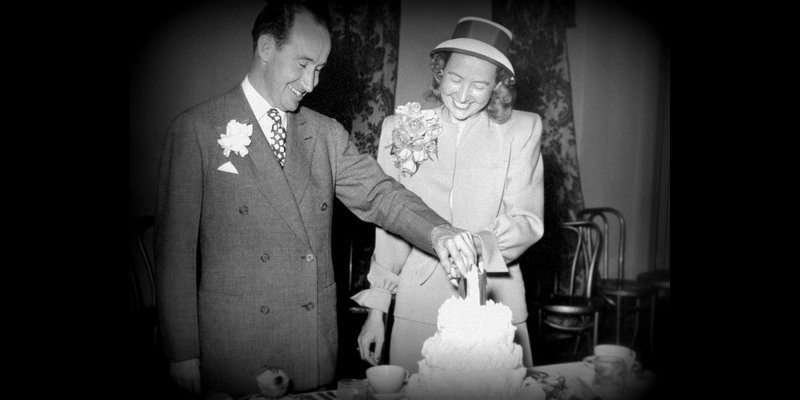 photo of Grandparents