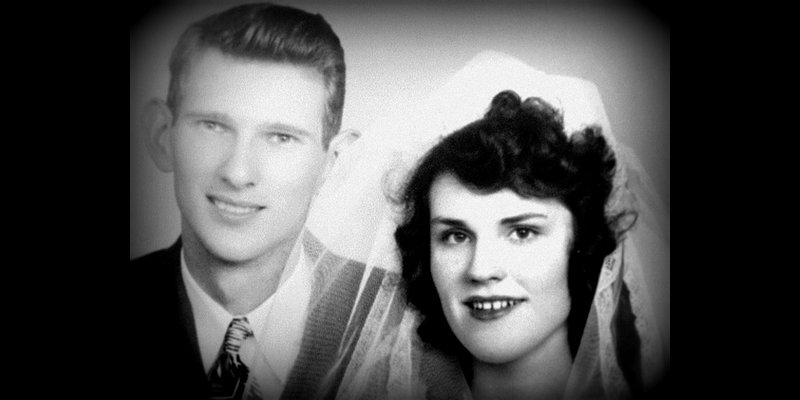 photo of Grandparents
