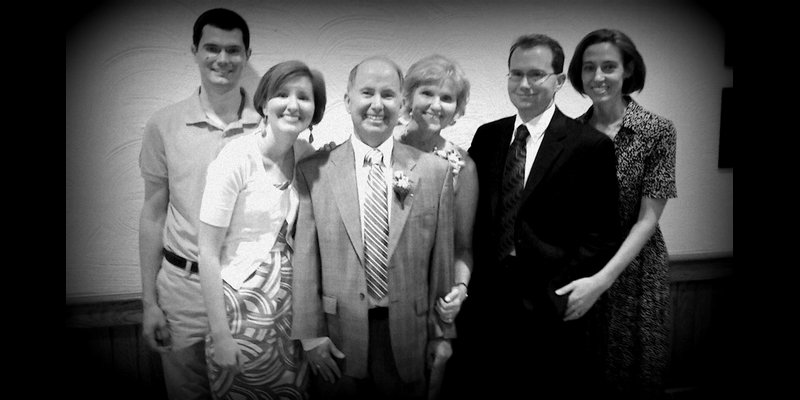 photo of Family